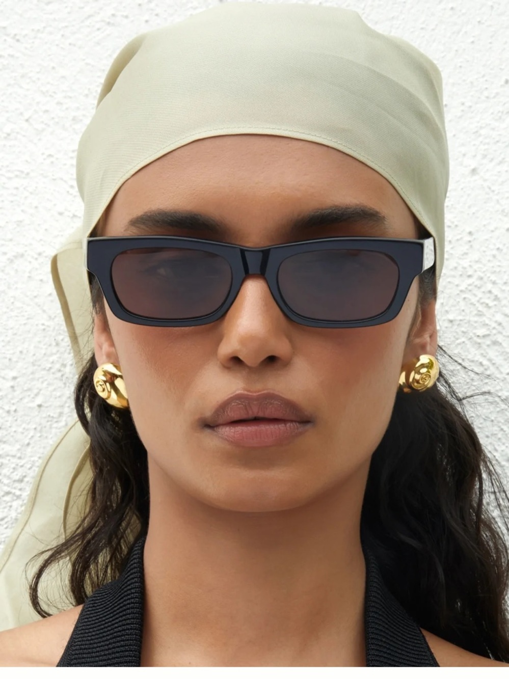 Heaven Mayhem Sloan Sunglasses